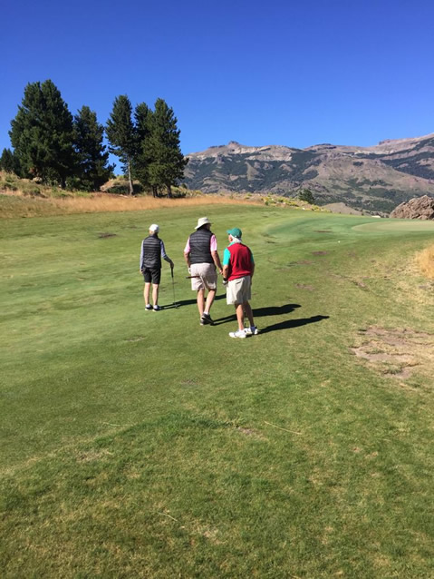 <h2>The Best of Argentina Escorted 2019 Feb 4</h2>11 Nights in Patagonia & Buenos Aires | 6 Rounds | February 4 – 15